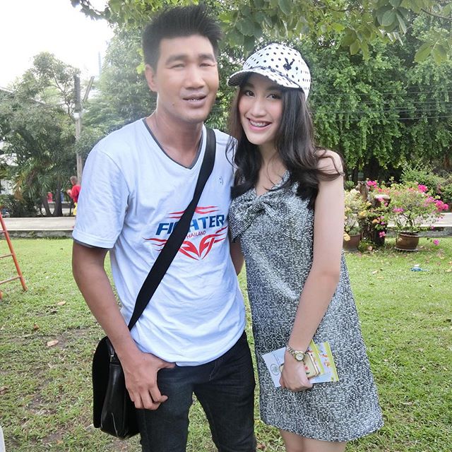 เบสท์ ลูกสาว สมรักษ์