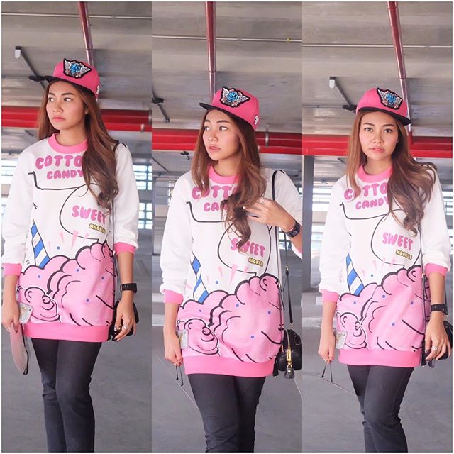 แก้ม เดอะสตาร์ 