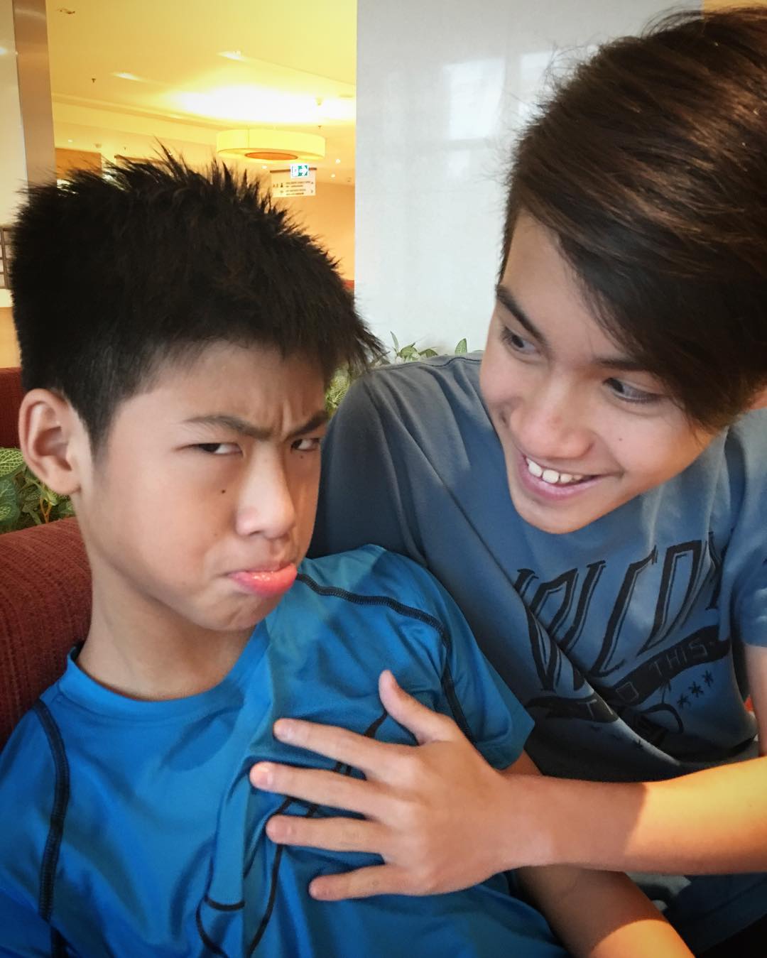 ลูกเจ เจตริน