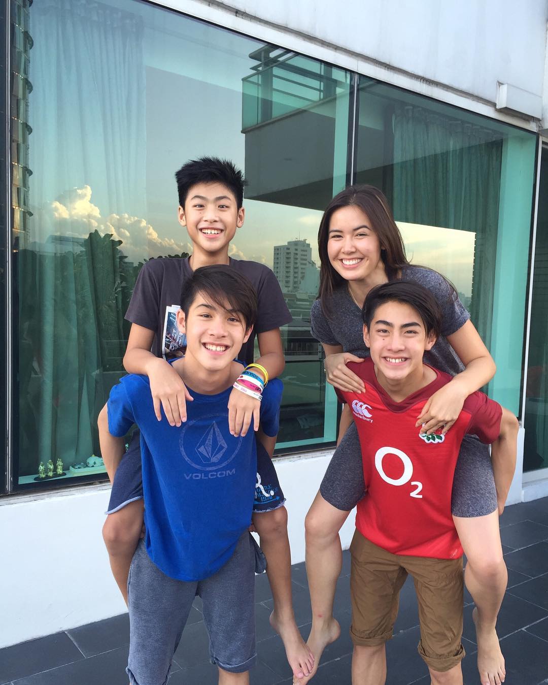 ลูกเจ เจตริน