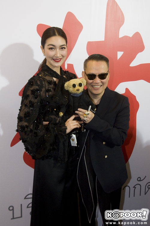 แพนเค้ก เขมนิจ