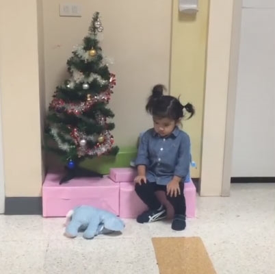 น้องมะลิ ปอ ทฤษฎี