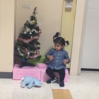 น้องมะลิ ปอ ทฤษฎี