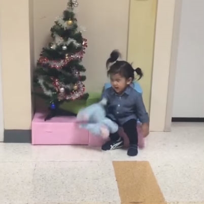 น้องมะลิ ปอ ทฤษฎี