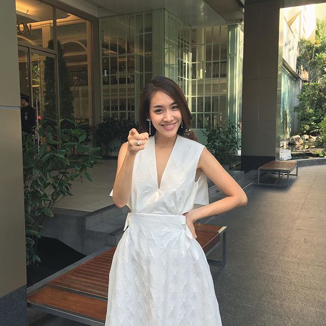 มิน พีชญา