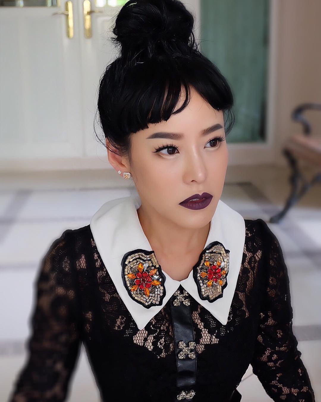 หนิง ปณิตา