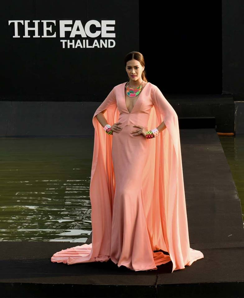 มะปราง the face