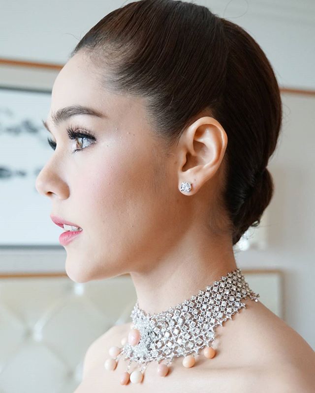 ชมพู่ อารยา