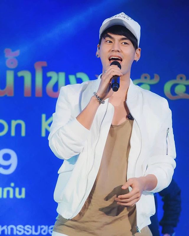 ฮั่น อิสริยะ