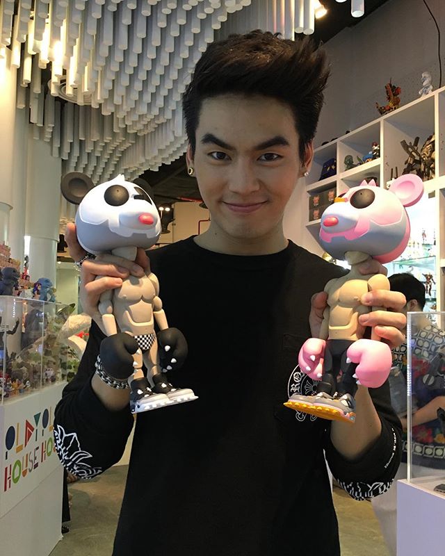 ฮั่น อิสริยะ
