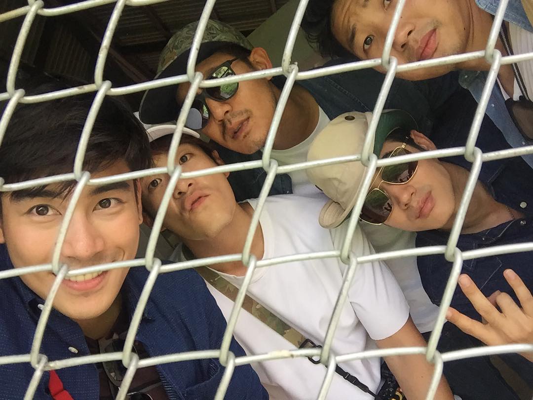 เวียร์ เคน มาริโอ้ อาเล็ก