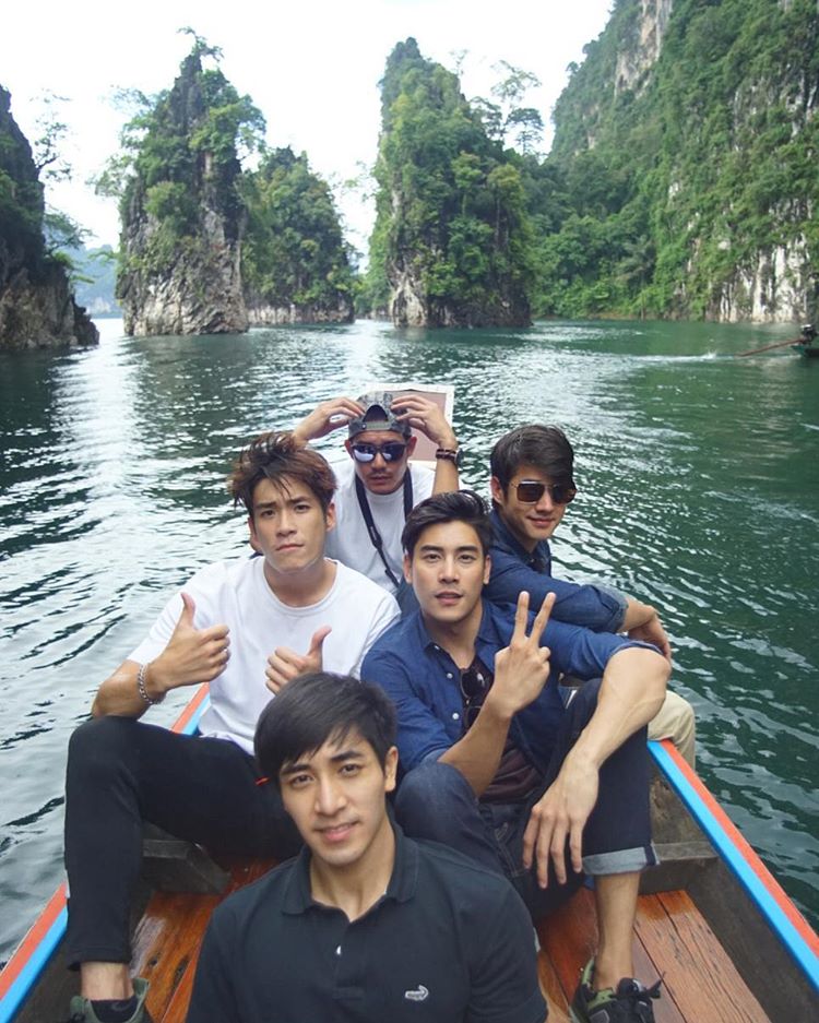 เวียร์ เคน มาริโอ้ อาเล็ก