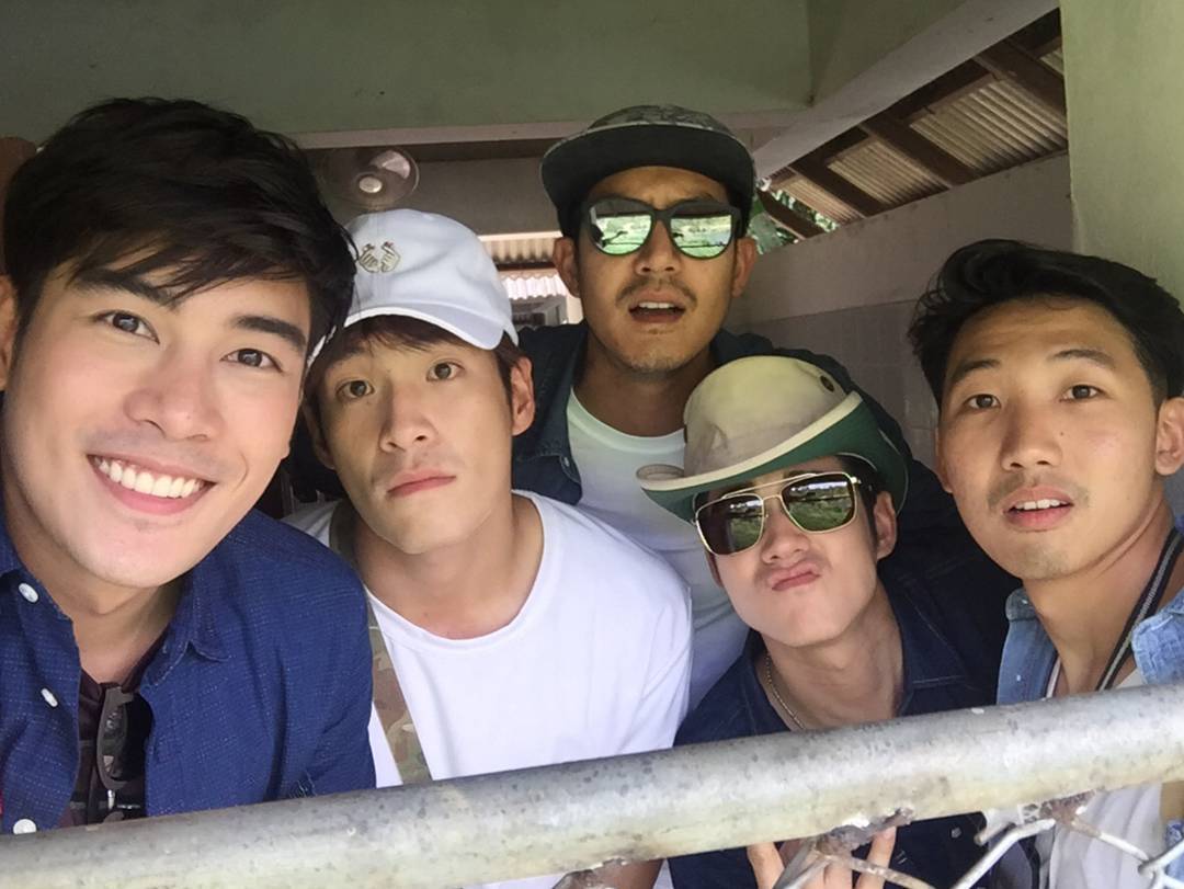 เวียร์ เคน มาริโอ้ อาเล็ก