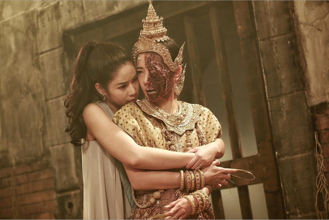 นุ่น วรนุช 