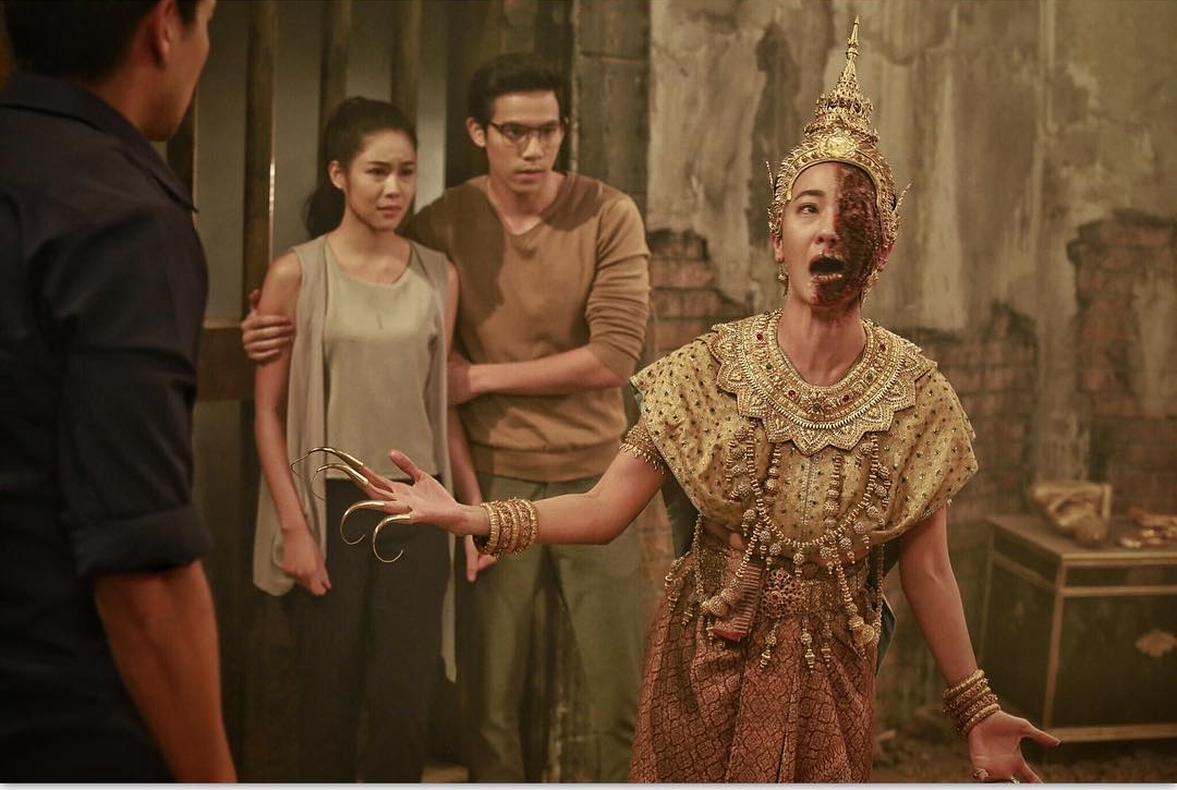 นุ่น วรนุช 