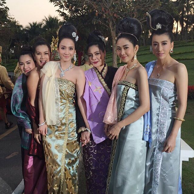 อั้ม ยุ้ย