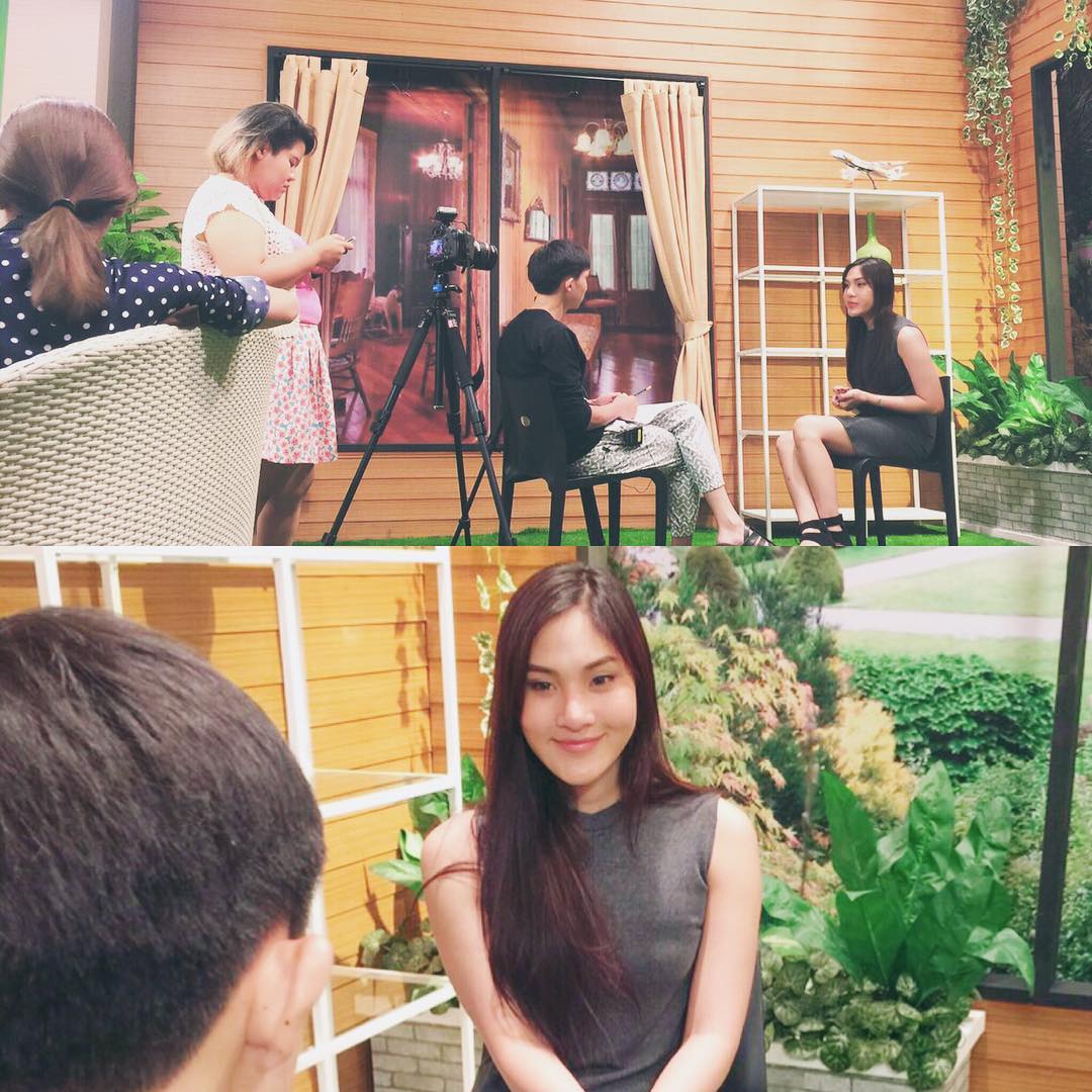 เบลล์ นันทิตา