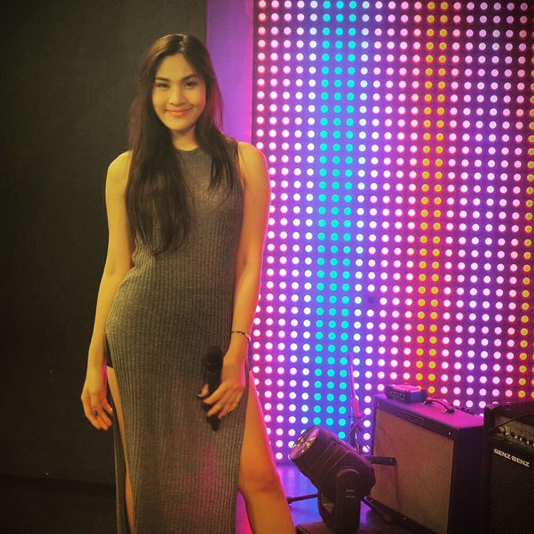 เบลล์ นันทิตา