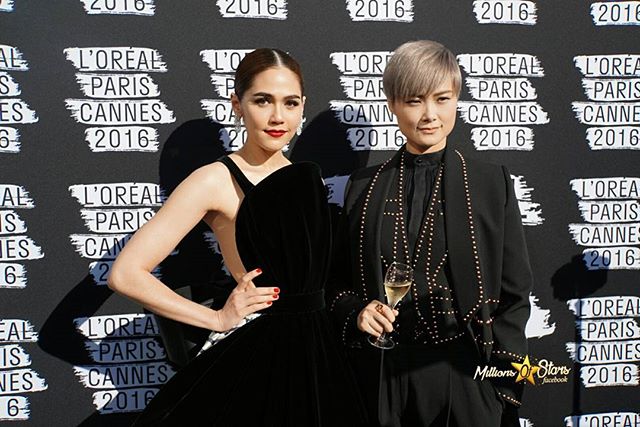 ชมพู่ อารยา