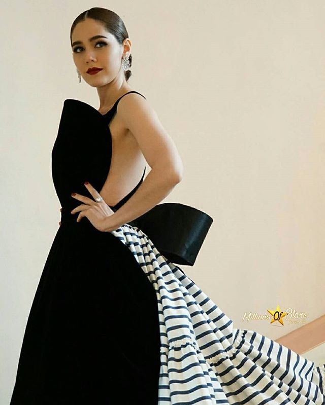 ชมพู่ อารยา