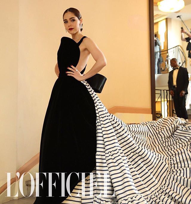 ชมพู่ อารยา