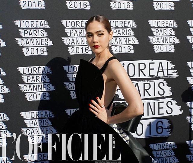 ชมพู่ อารยา