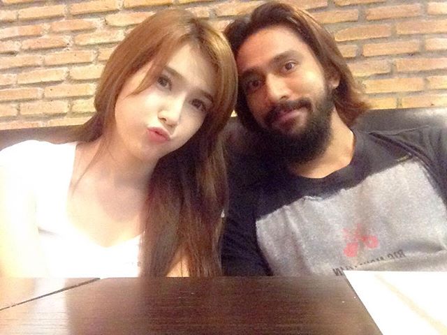 แนท เจ๋ง