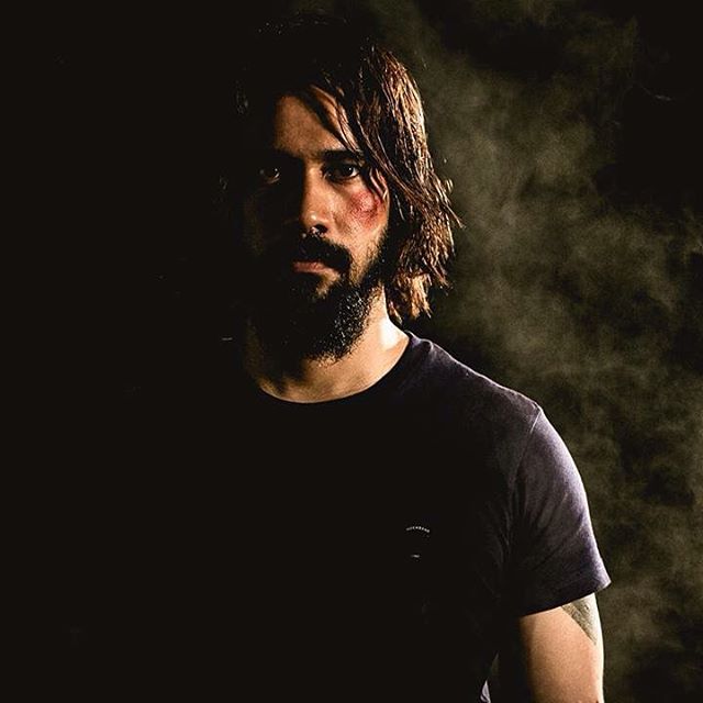 เจ๋ง บิ๊กแอส