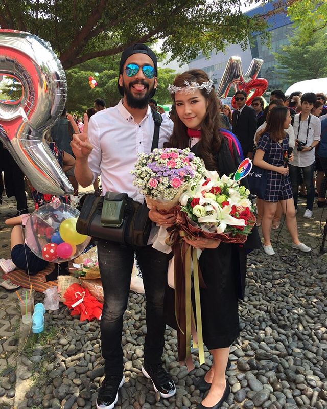 แนท เจ๋ง