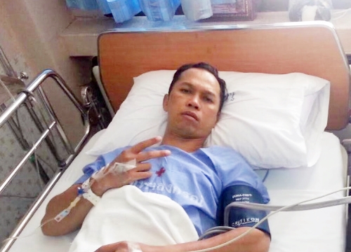 สมจิตร จงจอหอ