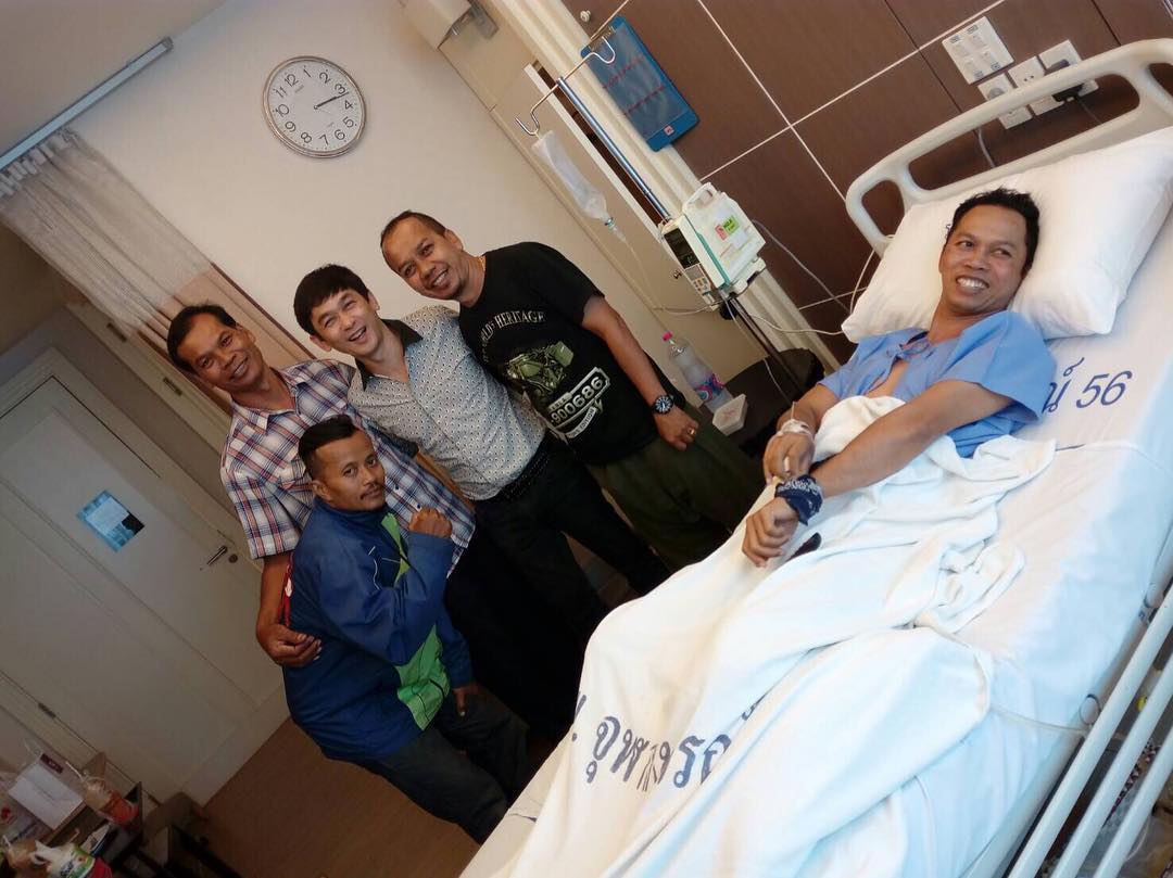 สมจิตร จงจอหอ