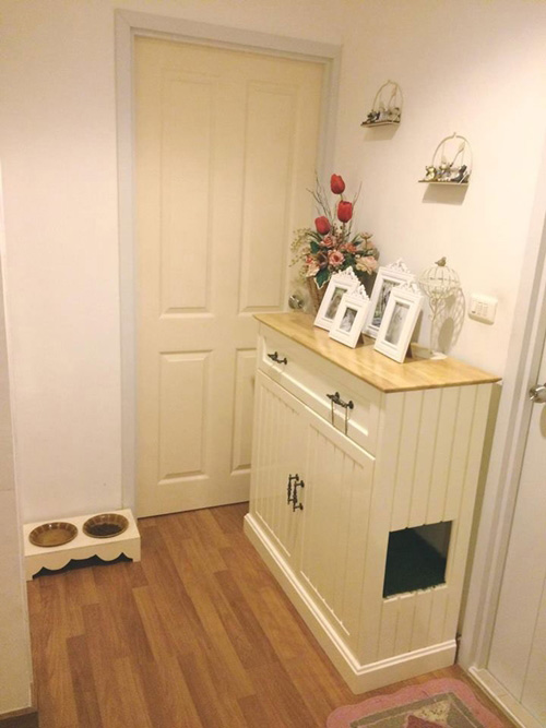 แต่งบ้านสไตล์อังกฤษ