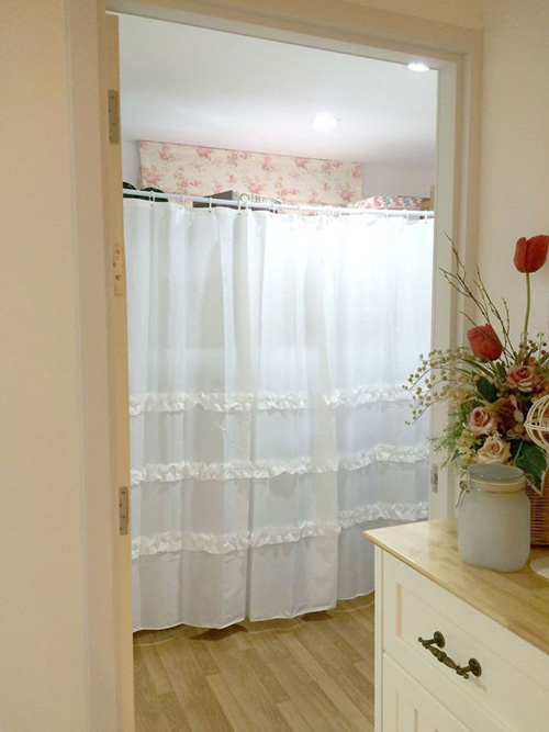 แต่งบ้านสไตล์อังกฤษ