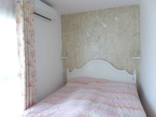 แต่งบ้านสไตล์อังกฤษ