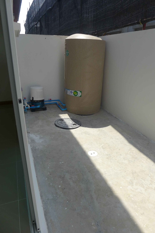 แต่งบ้านสไตล์อังกฤษ