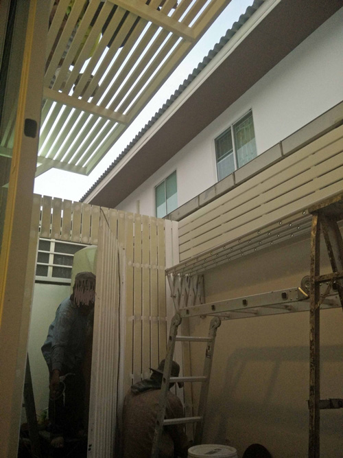 แต่งบ้านสไตล์อังกฤษ