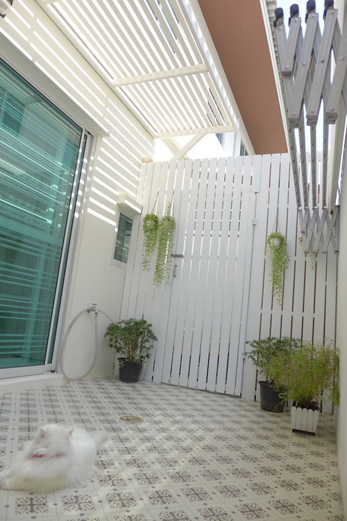 แต่งบ้านสไตล์อังกฤษ