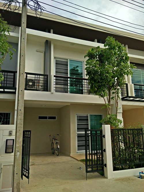 แต่งบ้านสไตล์อังกฤษ