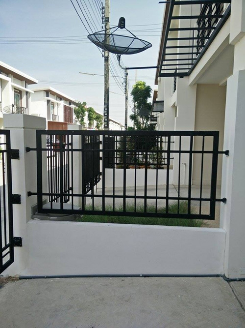 แต่งบ้านสไตล์อังกฤษ