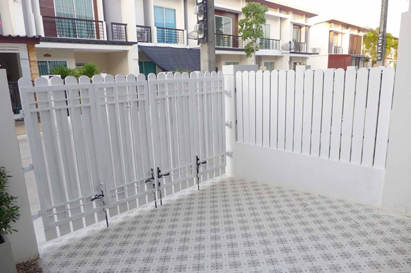 แต่งบ้านสไตล์อังกฤษ