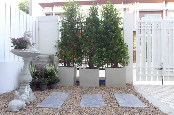 แต่งบ้านสไตล์อังกฤษ