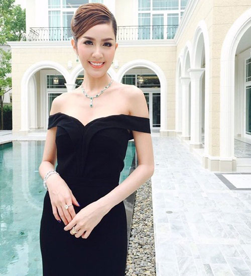บ้านเศรษฐีไทย