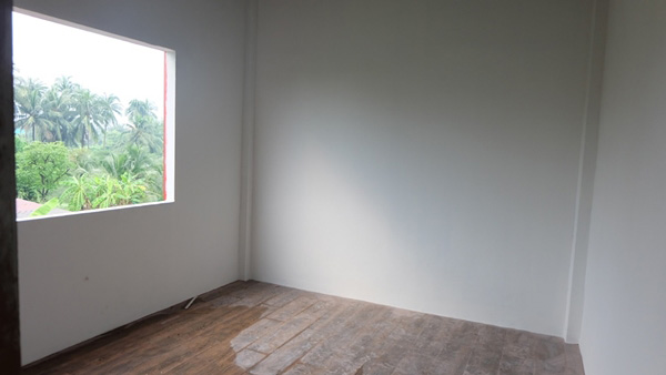 ปลูกบ้านสองชั้น