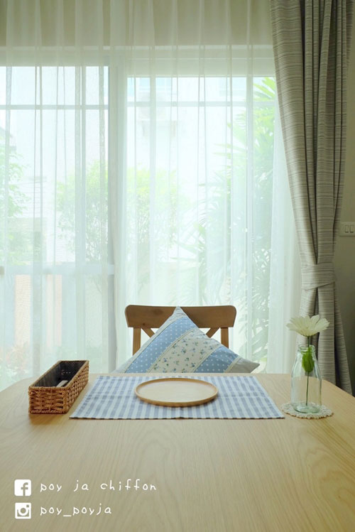 ไอเดียแต่งบ้าน