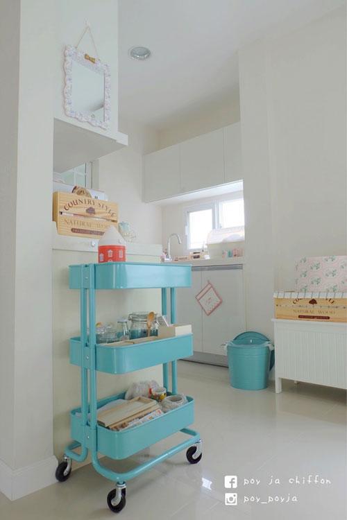 ไอเดียแต่งบ้าน