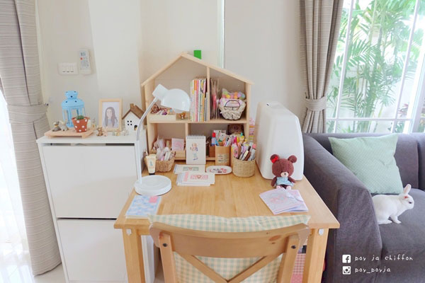 ไอเดียแต่งบ้าน