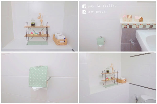 ไอเดียแต่งบ้าน