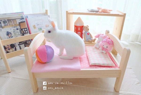 ไอเดียแต่งบ้าน