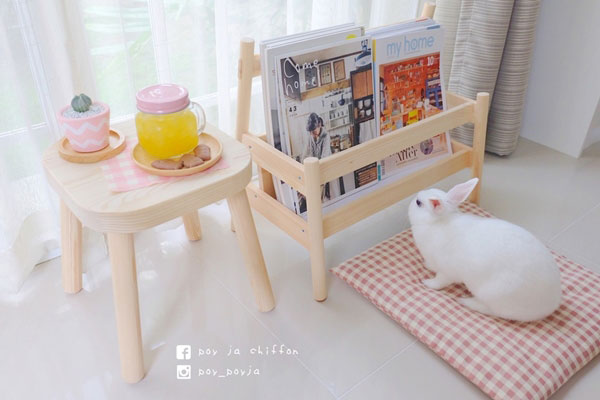 ไอเดียแต่งบ้าน