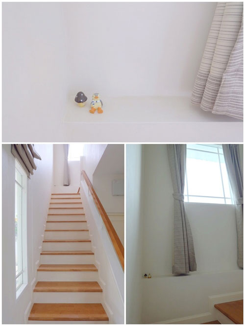 ไอเดียแต่งบ้าน